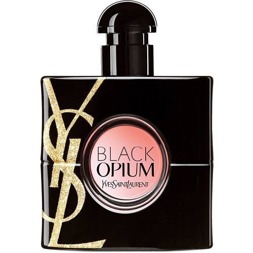 Yves Saint Laurent Black Opium Limited Edition Eau De Parfum 50ml - LookincredibleYves Saint Laurent3614272146723