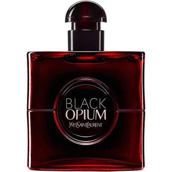 Yves Saint Laurent Black Opium Over Red Eau De Parfum Spray 30ml - LookincredibleYves Saint Laurent3614274076585