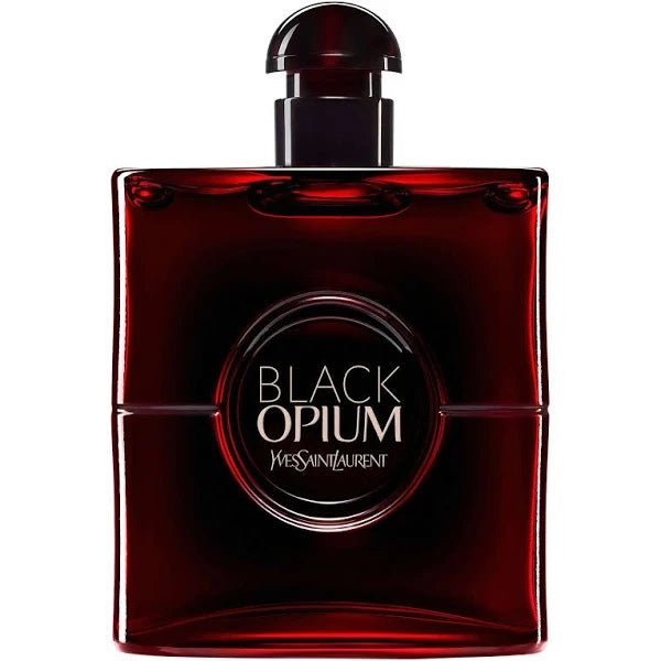 Yves Saint Laurent Black Opium Over Red Eau De Parfum Spray 90ml - LookincredibleYves Saint Laurent3614274076202