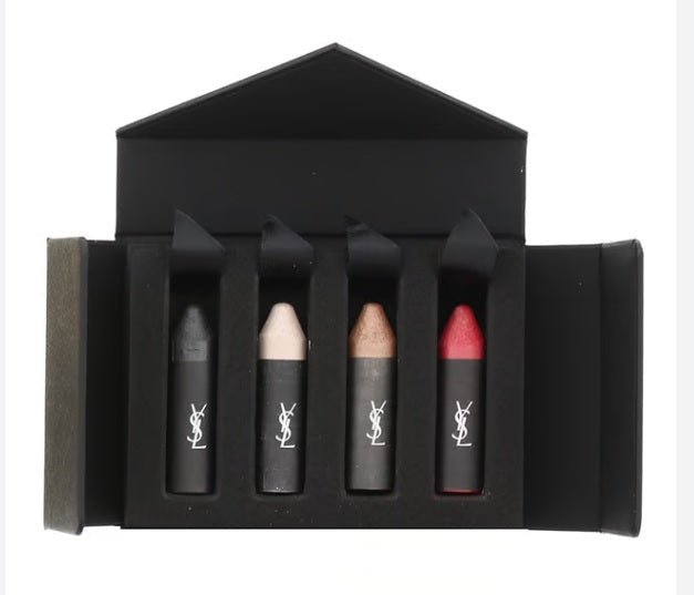 Yves Saint Laurent Couture Chalks 4 Piece Gift Set - LookincredibleYves Saint Laurent3614272146150