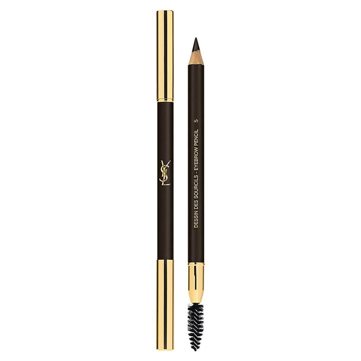 Yves Saint Laurent Dessin Des Sourcils Eyebrow Pencil - LookincredibleYves Saint Laurent03365440023147