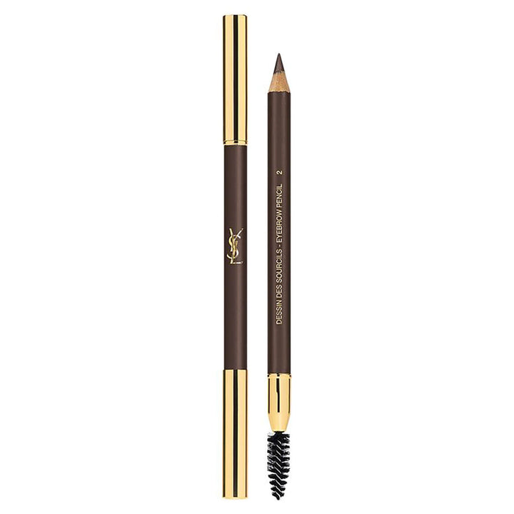 Yves Saint Laurent Dessin Des Sourcils Eyebrow Pencil - LookincredibleYves Saint Laurent3365440008366