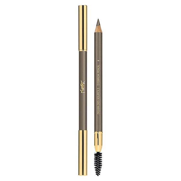 Yves Saint Laurent Dessin Des Sourcils Eyebrow Pencil - LookincredibleYves Saint Laurent3365440008366