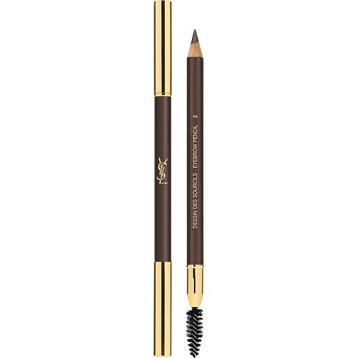 Yves Saint Laurent Dessin Des Sourcils Eyebrow Pencil - LookincredibleYves Saint Laurent3365440023147