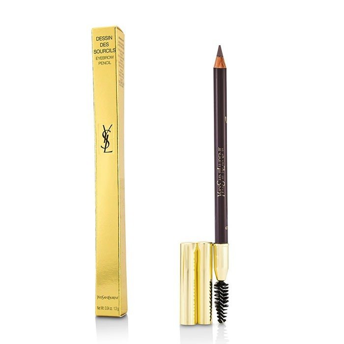 Yves Saint Laurent Dessin Des Sourcils Eyebrow Pencil - LookincredibleYves Saint Laurent3365440080904