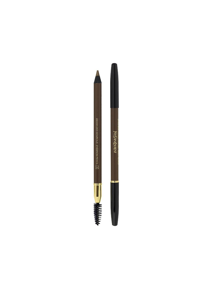 Yves Saint Laurent Dessin Des Sourcils Eyebrow Pencil - LookincredibleYves Saint Laurent3365440080904