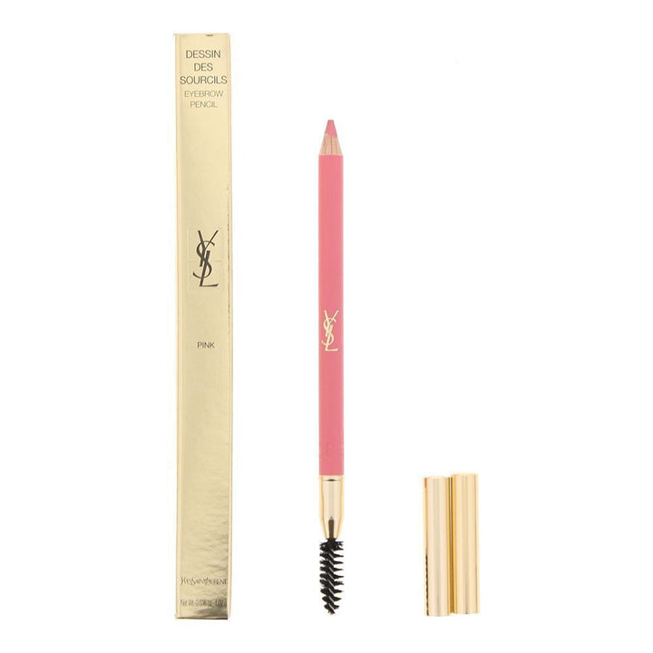 Yves Saint Laurent Dessin Des Sourcils Eyebrow Pencil - LookincredibleYves Saint Laurent3614272036666