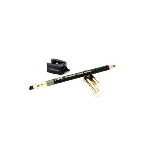 Yves Saint Laurent Dessin Du Regard Long Lasting Eye Pencil - LookincredibleYves Saint Laurent3365440215757