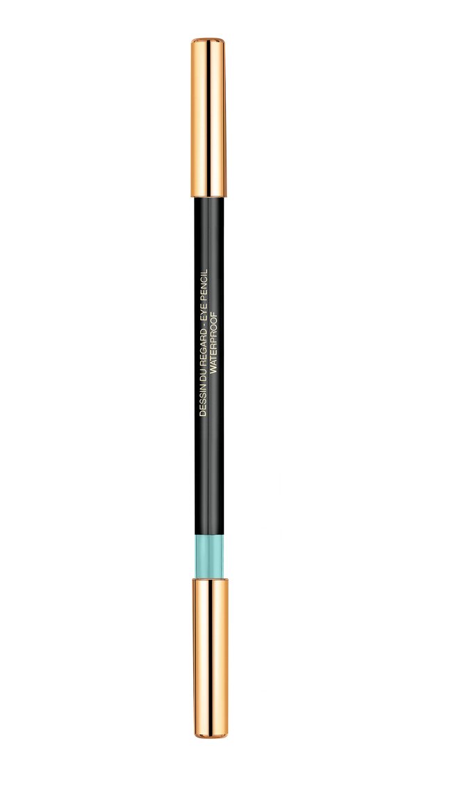 Yves Saint Laurent Dessin Du Regard Long Lasting Eye Pencil - LookincredibleYves Saint Laurent3365440564145