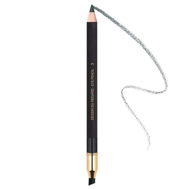 Yves Saint Laurent Dessin Du Regard Long Lasting Eye Pencil - LookincredibleYves Saint Laurent3614271269171