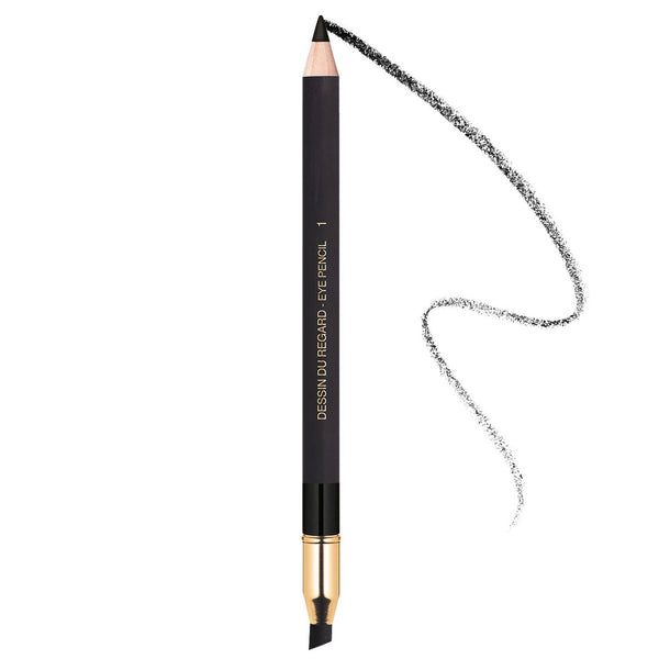 Yves Saint Laurent Dessin Du Regard Long Lasting Eye Pencil - LookincredibleYves Saint Laurent3614271269171