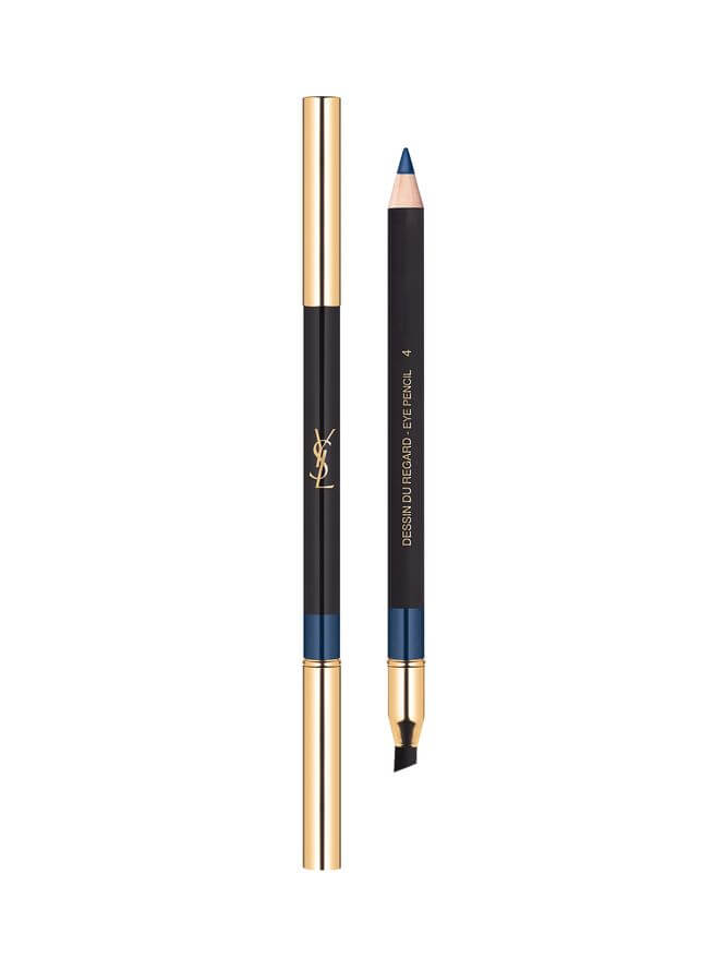 Yves Saint Laurent Dessin Du Regard Long Lasting Eye Pencil - LookincredibleYves Saint Laurent3614271269218