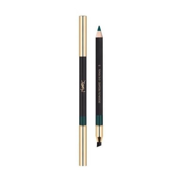 Yves Saint Laurent Dessin Du Regard Long Lasting Eye Pencil - LookincredibleYves Saint Laurent3614271269225