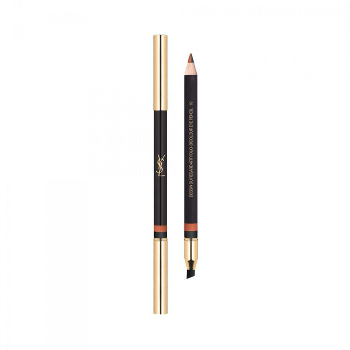 Yves Saint Laurent Dessin Du Regard Long Lasting Eye Pencil - LookincredibleYves Saint Laurent3614271424006