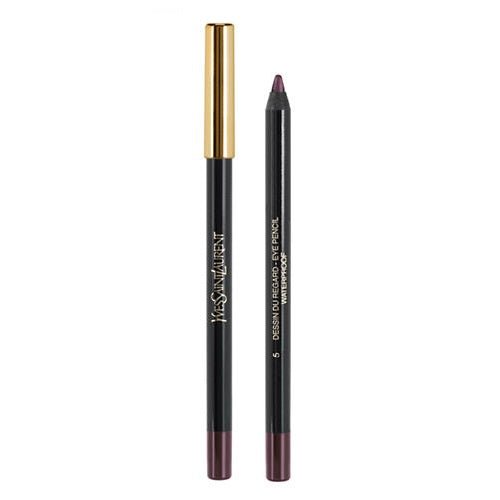 Yves Saint Laurent Dessin Du Regard Waterproof Eye Pencil - LookincredibleYves Saint Laurent3365440650459