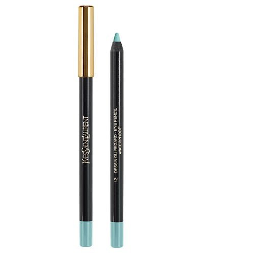 Yves Saint Laurent Dessin Du Regard Waterproof Eye Pencil - LookincredibleYves Saint Laurent3365440731349