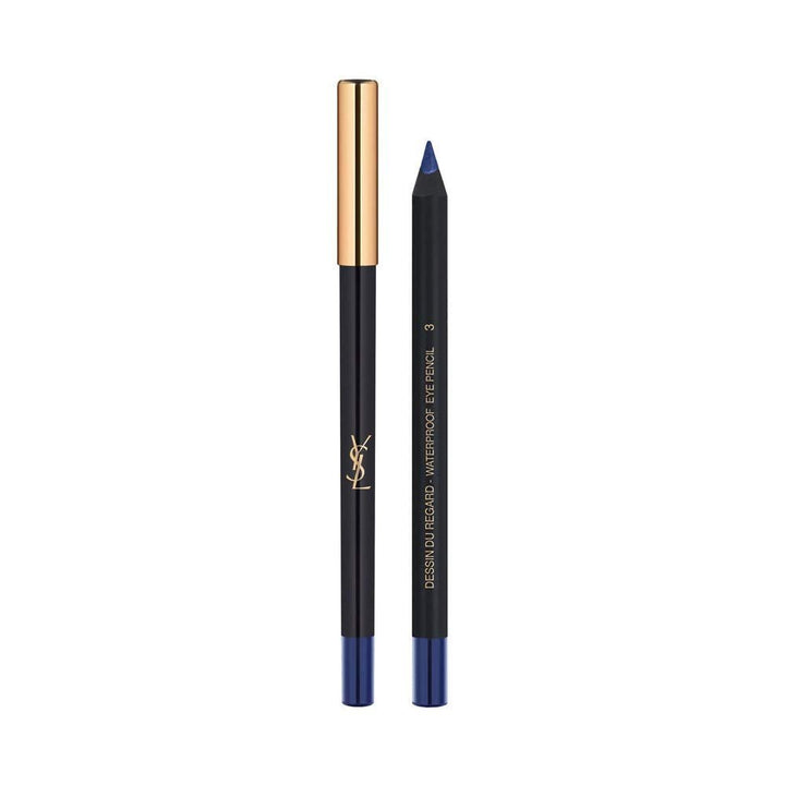 Yves Saint Laurent Dessin Du Regard Waterproof Eye Pencil - LookincredibleYves Saint Laurent3614271269645