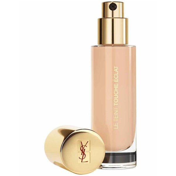 Yves Saint Laurent Le Teint Touche Eclat Illuminating Foundation SPF19 30ml - LookincredibleYves Saint Laurent03365440158214