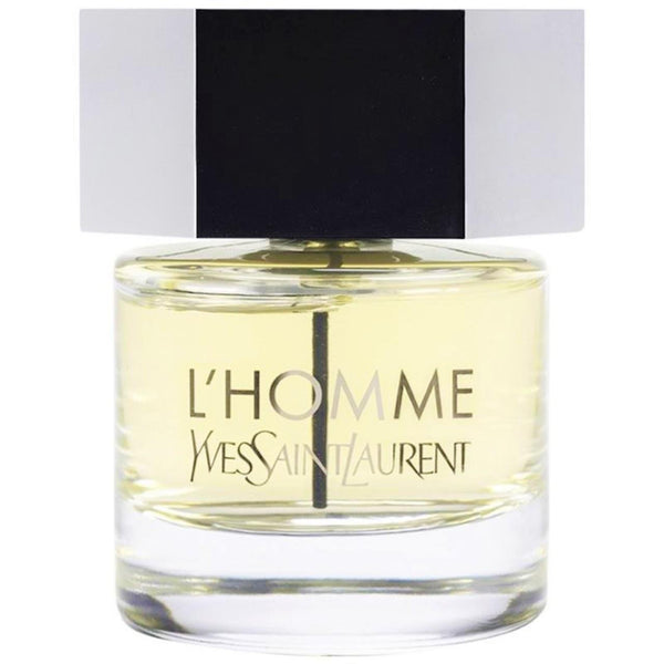 Yves Saint Laurent L'homme Eau De Toilette Spray 100ml - LookincredibleYves Saint Laurent3365440316560