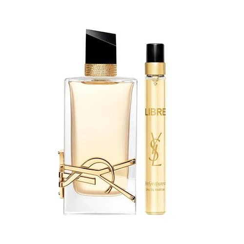 Yves Saint Laurent Libre Gift Set 90ml EDP + 10ml EDP - LookincredibleYves Saint Laurent3660732593538