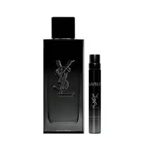 Yves Saint Laurent MYSLF Gift Set EDP 100ml + EDP 10ml - LookincredibleYves Saint Laurent3614274122862