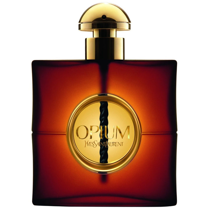 Yves Saint Laurent Opium Eau De Parfum Spray 50ml - LookincredibleYves Saint Laurent3365440556348