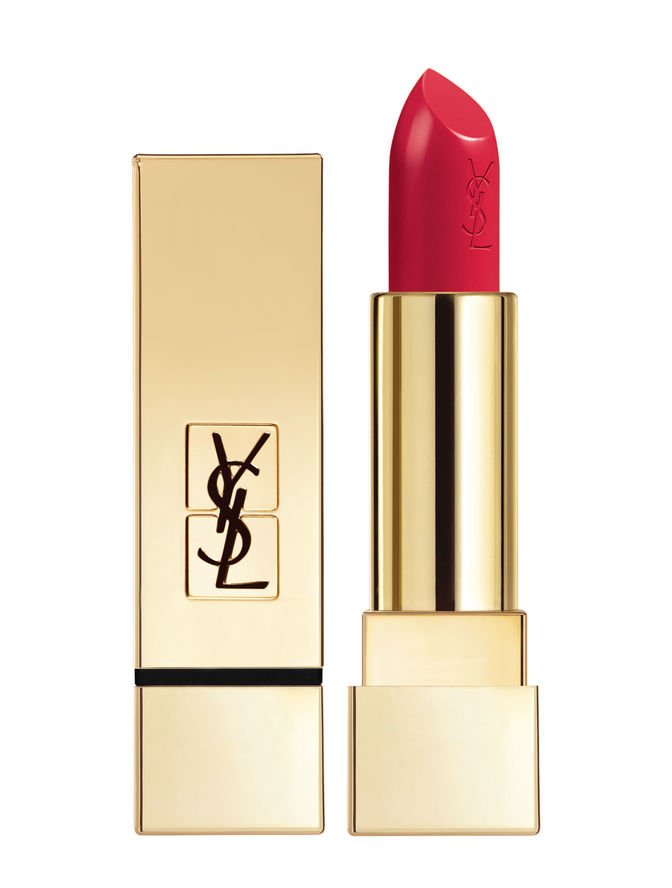 Yves Saint Laurent Rouge Pur Couture Lipstick - LookincredibleYves Saint Laurent3365440768468