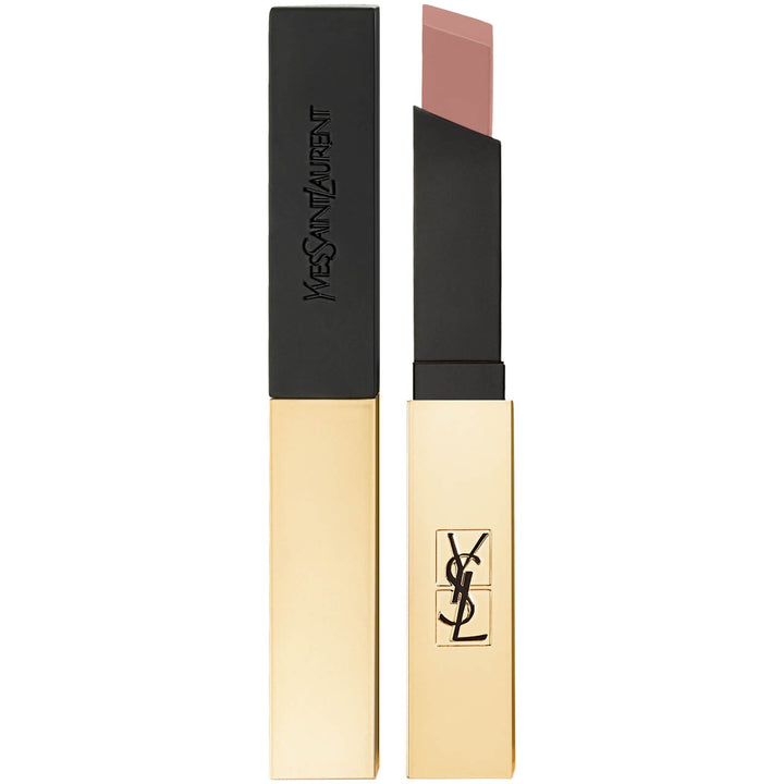 Yves Saint Laurent Rouge Pur Couture The Slim Leather Matte Lipstick - LookincredibleYves Saint Laurent3614272140127