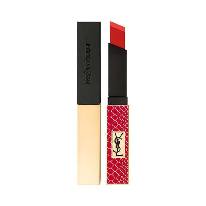 Yves Saint Laurent Rouge Pur Couture The Slim Lipstick Wild Collection - LookincredibleYves Saint Laurent3614273056144