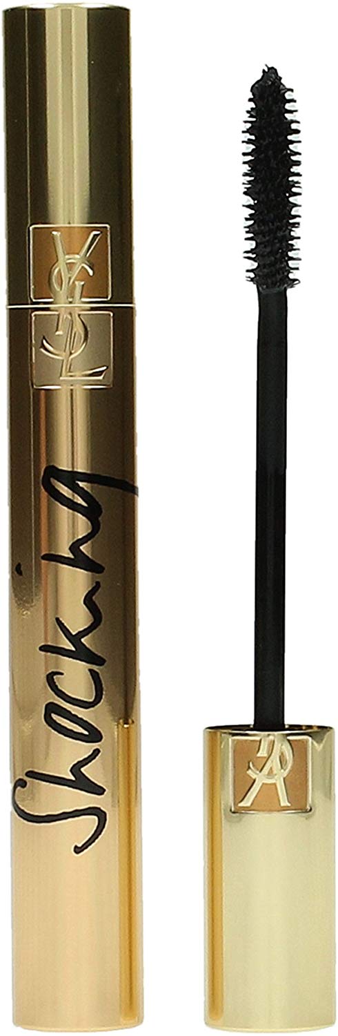 Yves Saint Laurent Shocking Mascara Volume Effet Faux Cils 6.4ml - LookincredibleYves Saint Laurent0827169208418