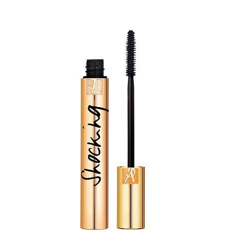 Yves Saint Laurent Shocking Mascara Volume Effet Faux Cils 6.4ml - LookincredibleYves Saint Laurent3365440123960