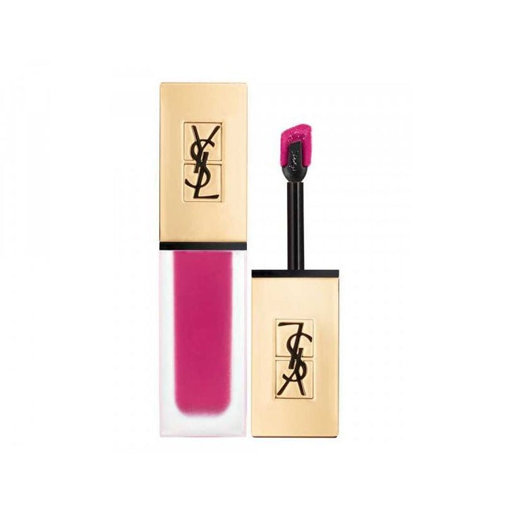 Yves Saint Laurent Tatouage Couture Liquid Lipstick 6ml - LookincredibleYves Saint Laurent3614271709479