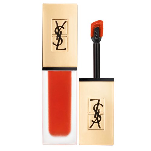 Yves Saint Laurent Tatouage Couture Matte Stain Lipstick 6ml - LookincredibleYves Saint Laurent3614271709356