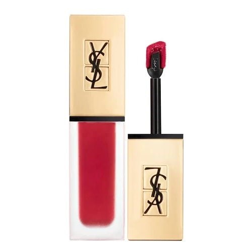 Yves Saint Laurent Tatouage Couture Matte Stain Lipstick 6ml - LookincredibleYves Saint Laurent3614271709431