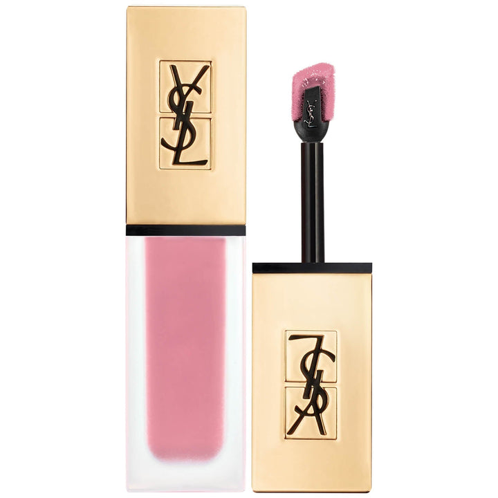 Yves Saint Laurent Tatouage Couture Matte Stain Lipstick 6ml - LookincredibleYves Saint Laurent3614271709448