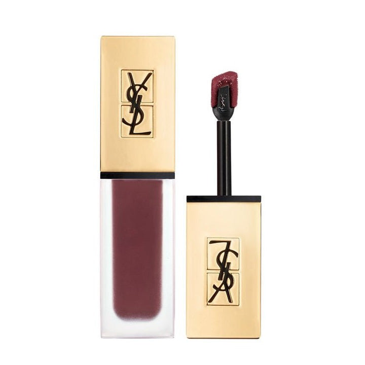 Yves Saint Laurent Tatouage Couture Matte Stain Lipstick 6ml - LookincredibleYves Saint Laurent3614271709486