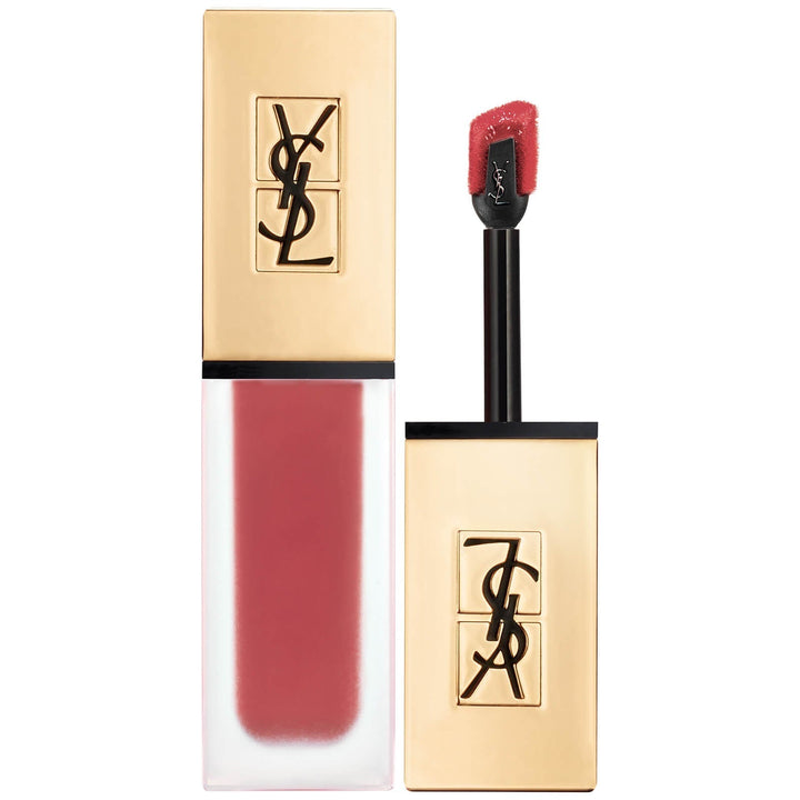 Yves Saint Laurent Tatouage Couture Matte Stain Lipstick 6ml - LookincredibleYves Saint Laurent3614271709493