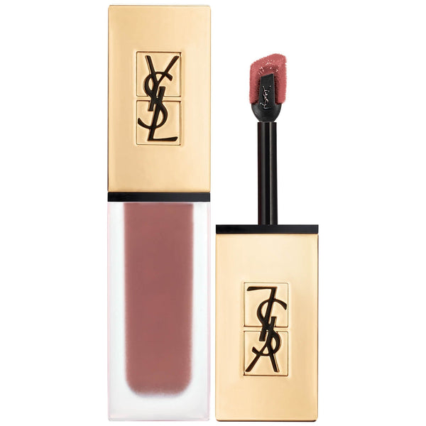 Yves Saint Laurent Tatouage Couture Matte Stain Lipstick 6ml - LookincredibleYves Saint Laurent3614271709561