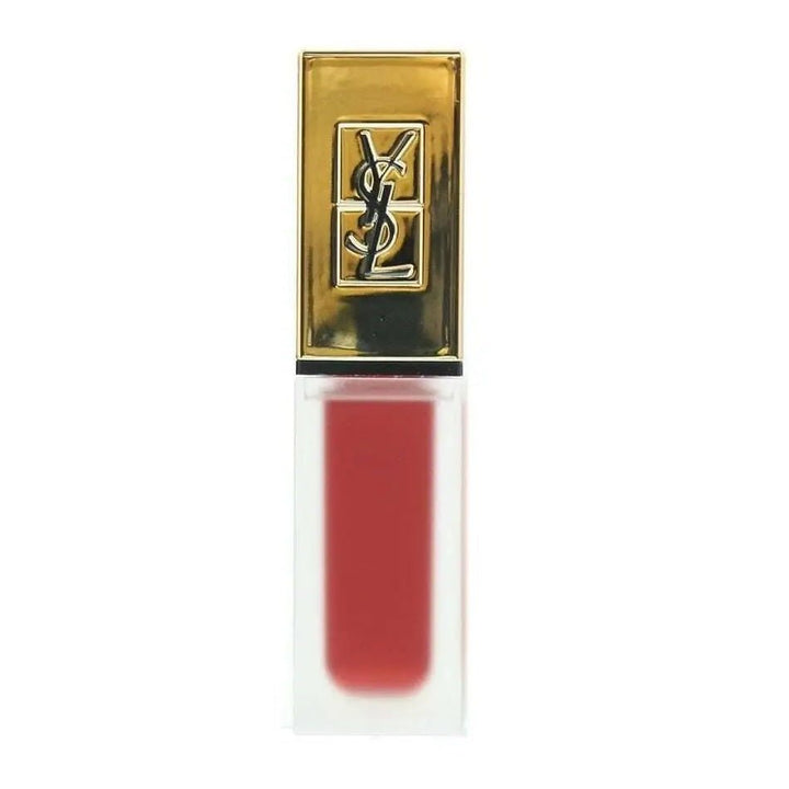 Yves Saint Laurent Tatouage Couture Matte Stain Lipstick 6ml - LookincredibleYves Saint Laurent3614272691100