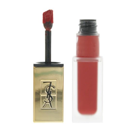 Yves Saint Laurent Tatouage Couture Matte Stain Lipstick 6ml - LookincredibleYves Saint Laurent3614272691117