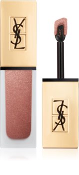 Yves Saint Laurent Tatouage Couture The Metallics Matte Lip Stain 6ml - LookincredibleYves Saint Laurent3614272202719