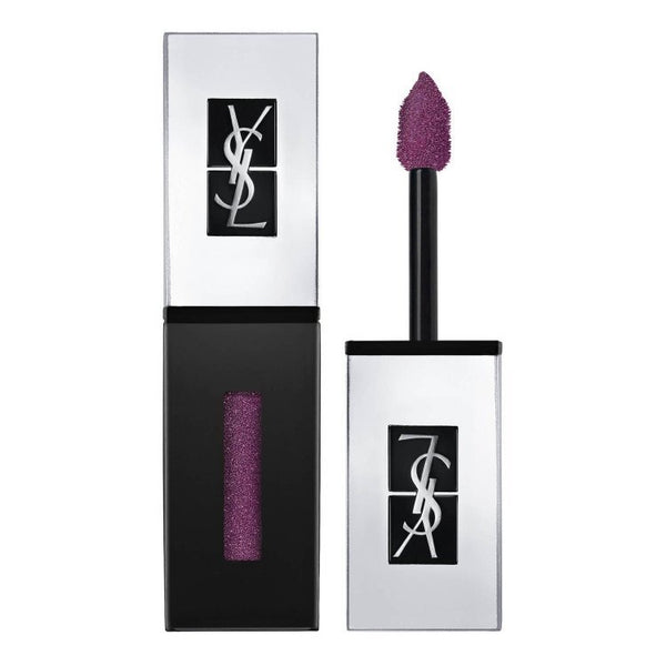 Yves Saint Laurent The Holographics Liquid Lipstick Glossy Stain 6ml - LookincredibleYves Saint Laurent3614272049994