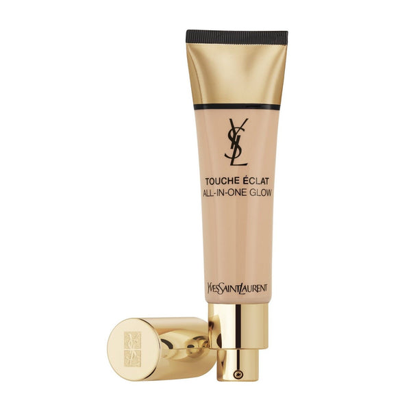 Yves Saint Laurent Touche Éclat All In One Glow Foundation SPF23 30ml - LookincredibleYves Saint Laurent3614271943972