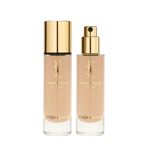 Yves Saint Laurent Touche Eclat Le Teint Foundation SPF22 30ml - LookincredibleYves Saint Laurent03614271093639