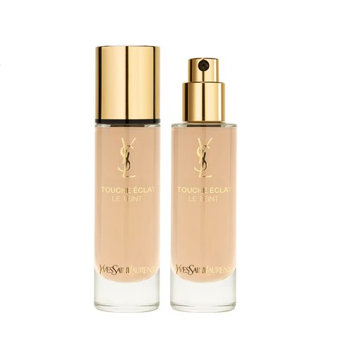 Yves Saint Laurent Touche Eclat Le Teint Foundation SPF22 30ml - LookincredibleYves Saint Laurent03614271093660