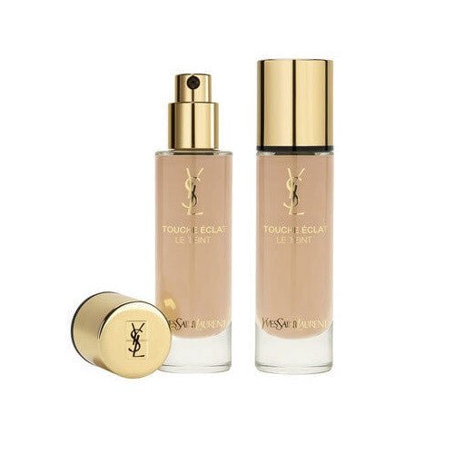 Yves Saint Laurent Touche Eclat Le Teint Foundation SPF22 30ml - LookincredibleYves Saint Laurent03614271093684