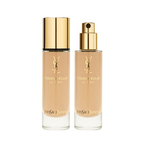 Yves Saint Laurent Touche Eclat Le Teint Foundation SPF22 30ml - LookincredibleYves Saint Laurent03614271093691