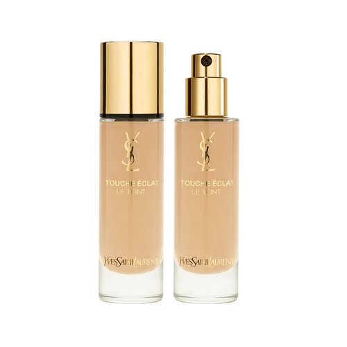 Yves Saint Laurent Touche Eclat Le Teint Foundation SPF22 30ml - LookincredibleYves Saint Laurent03614271093707