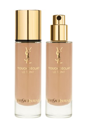 Yves Saint Laurent Touche Eclat Le Teint Foundation SPF22 30ml - LookincredibleYves Saint Laurent03614271093714