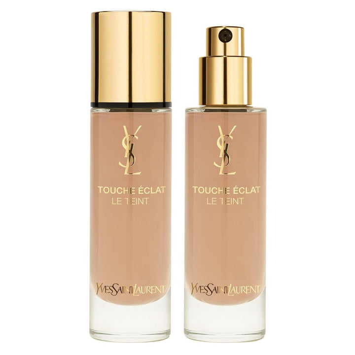 Yves Saint Laurent Touche Eclat Le Teint Foundation SPF22 30ml - LookincredibleYves Saint Laurent03614271093738